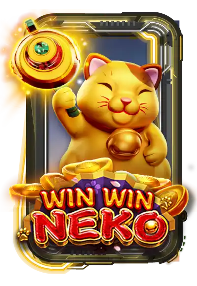 win-win-neko